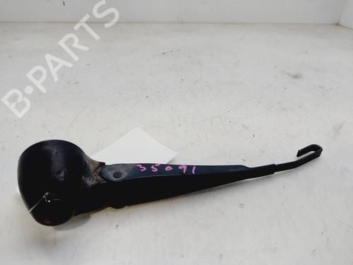 Used Rear windshield wiper arm VW POLO (6N2) [1999-2001]  20640654