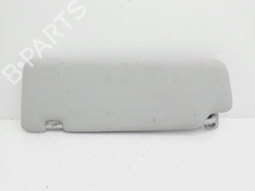 Right sun visor AUDI A3 (8P1) 2.0 TDI 16V | BP29428839I2 