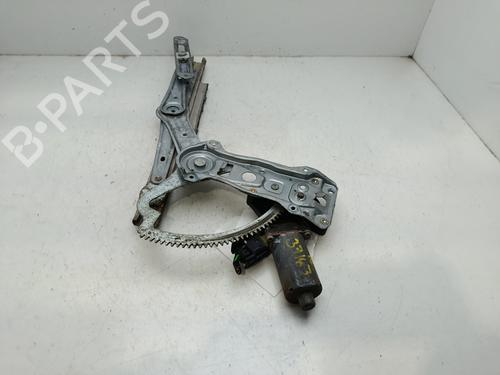 Used Front left window mechanism Front left window mechanism MERCEDES-BENZ C-CLASS (W202) C 220 CDI (202.133) (125 hp) 32679036 32679036