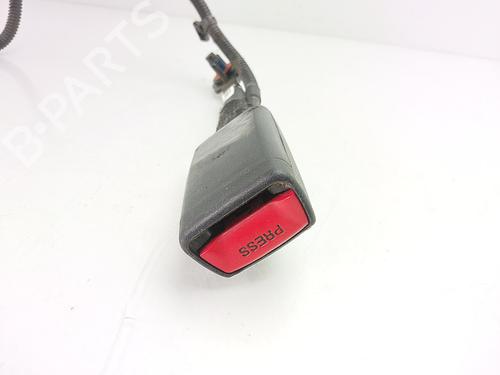 Used Seat buckle Seat buckle 38569950 38569950
