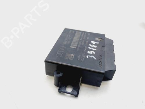 Electronic module AUDI A5 (8T3) 3.0 TDI quattro | BP26203529M83 