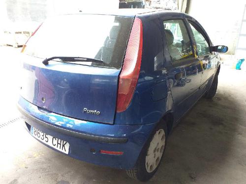 Ignition coil FIAT PUNTO Hatchback Van (188_) 1.2 60 | BP5769421M94 