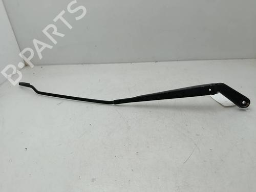Used Front windshield wiper arm Front windshield wiper arm AUDI A3 (8L1) 1.9 TDI (110 hp) 39666668 39666668