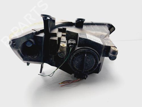 Left headlight MITSUBISHI COLT VI (Z3_A, Z2_A) 1.1 (Z31A, Z32A) | BP32397273C28 