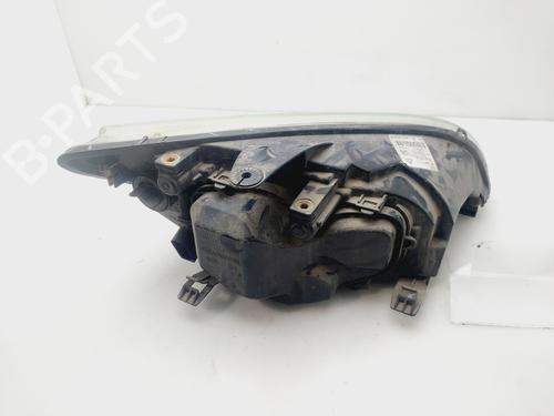 Left headlight FORD FOCUS II (DA_, HCP, DP)  | BP31946620C28  - Image 5