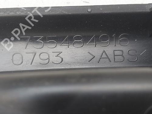 Front right interior door handle FIAT DOBLO Cargo (263_) | BP36774846I14 - Image 3