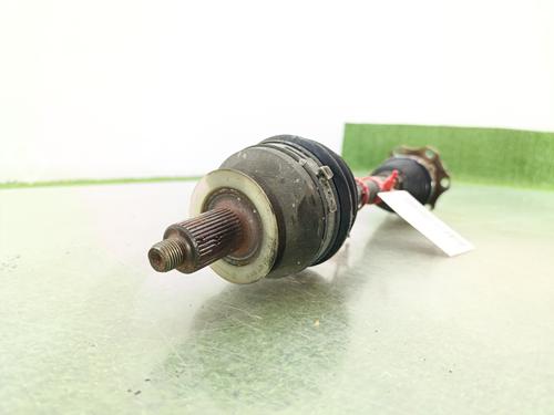 Left front driveshaft SKODA FABIA II (542)  | BP36839943M38  - Image 5