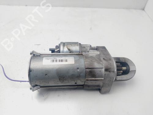Used Starter MERCEDES-BENZ S-CLASS (W221, V221) S 500 (221.071, 221.171) (388 hp) 23262611