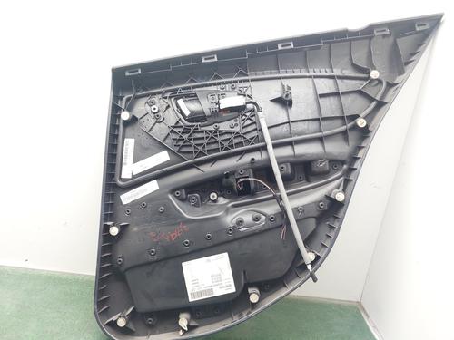 Rear left panel BMW 1 (E87) 118 d | BP35897662C60 - Image 3