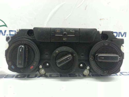 Used Climate control SKODA OCTAVIA II (1Z3) 1.6 (102 hp) 2906936