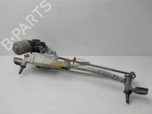 Used Front wiper motor FORD FIESTA VI (CB1, CCN) 1.6 Ti (120 hp) 30795816