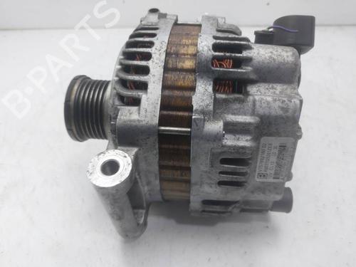 Alternator CITROËN DS3 (SA_) 1.6 VTi 120 | BP39595726M7 - Image 2