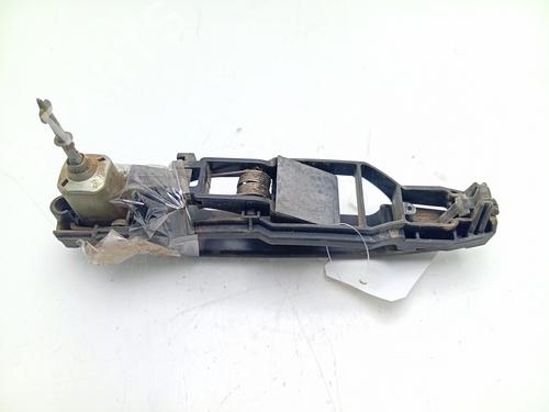 Front left exterior door handle MERCEDES-BENZ M-CLASS (W163)  | BP27249229C128 