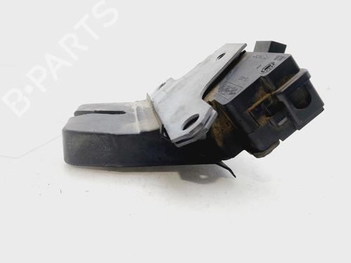 Tailgate lock VOLVO V50 (545) 1.6 D | BP25754384C101 