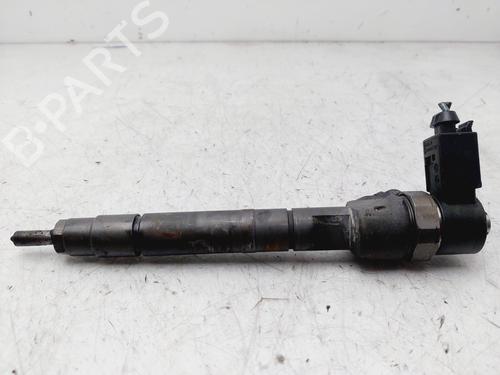 Used Injector MERCEDES-BENZ C-CLASS (W203) C 220 CDI (203.006) (136 hp) 28568514
