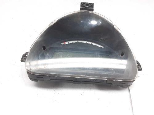 Used Instrument cluster CITROËN C3 I (FC_, FN_) 1.1 i (60 hp) 4202185