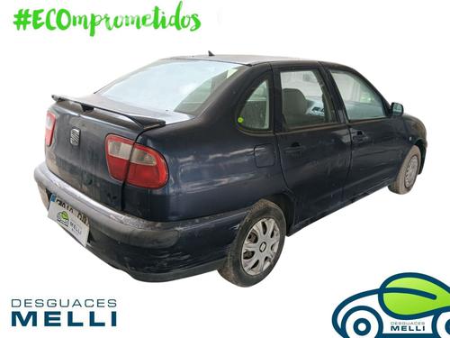 Steering rack SEAT CORDOBA (6K1, 6K2)  | BP29342956M22 