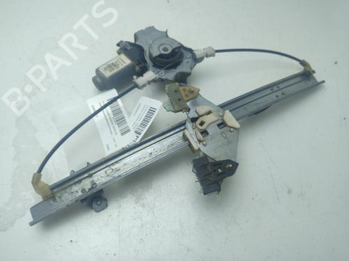 Used Rear right window mechanism NISSAN PRIMERA (P12) 2.2 Di (126 hp) 27671021