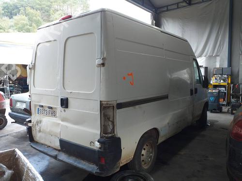 AC radiator CITROËN JUMPER I Van (244)  | BP7714291M32 