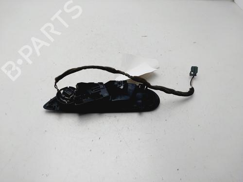 Høyre foran invendig håndtak FORD FIESTA VI (CB1, CCN) 1.4 TDCi | BP26431827I14 