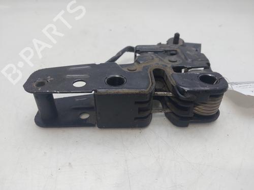 Hood lock VW TOUAREG (7LA, 7L6, 7L7) 3.0 V6 TDI | BP17901675C133 