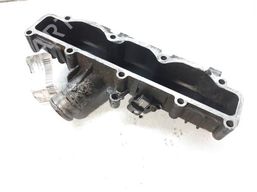 Intake manifold IVECO DAILY III Van 35 C 12 V, 35 S 12 V (AGKA43A2, AGKB43A2, AGKB46A2,... | BP11140178M70 