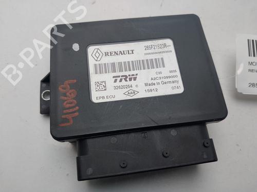 Used Electronic module Electronic module RENAULT GRAND SCÉNIC III (JZ0/1_) [2009-2016] 32688929 32688929