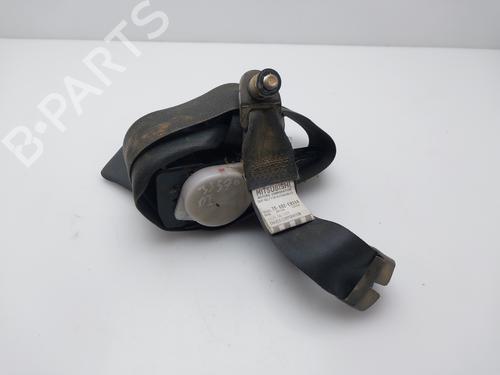Front left seatbelt MITSUBISHI PAJERO III (V7_W, V6_W) 3.2 Di-D (V68W) | BP16880589I26 