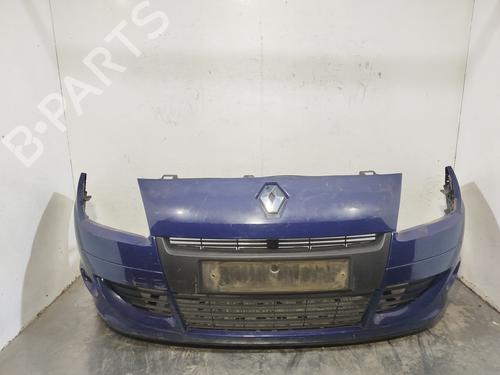Used Front bumper Front bumper 36936566 36936566