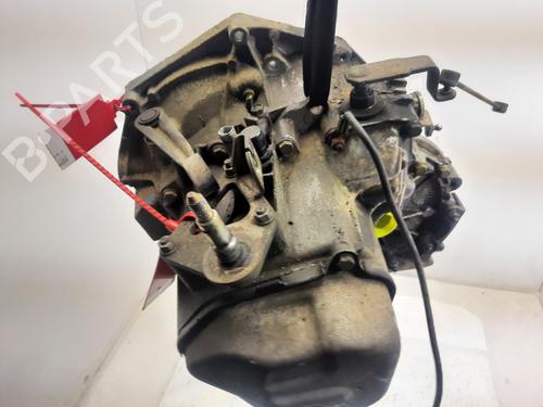 Gearbox CITROËN XSARA Coupe (N0) 1.6 16V | BP31258234M3