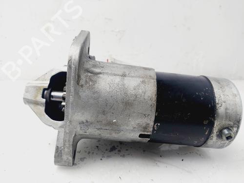 Used Starter RENAULT CLIO III Grandtour (KR0/1_) 1.5 dCi (KR0F) (86 hp) 26214352