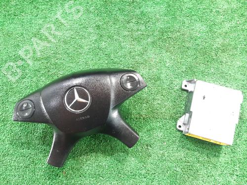 BP11790140C86 | Kit Airbags MERCEDES-BENZ C-CLASS T-Model (S204) C 200 CDI (204.201) BP11790140C86