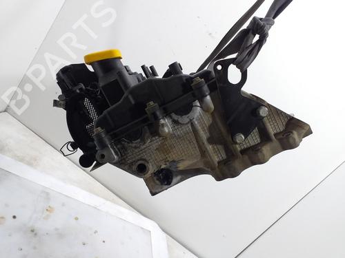 Cylinder head LAND ROVER FREELANDER I (L314) 2.0 Td4 4x4 | BP10971651M5 