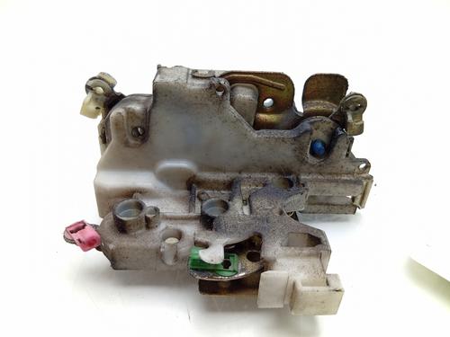 Used Front left lock NISSAN PICK UP (D22) 2.5 Di (133 hp) 22919693
