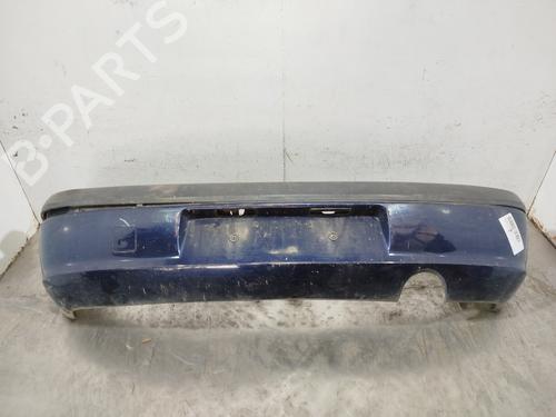Used Rear bumper Rear bumper FORD FIESTA Hatchback Van (JV_) TD 1.8 (75 hp) 36404729 36404729