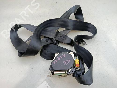 Cinturón de seguridad delantero derecho Cinturón de seguridad delantero derecho 38648309 38648309