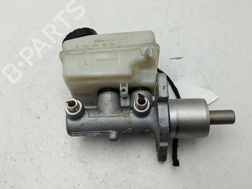 Brake master cylinder MERCEDES-BENZ B-CLASS Sports Tourer (W245) | BP30089500M77