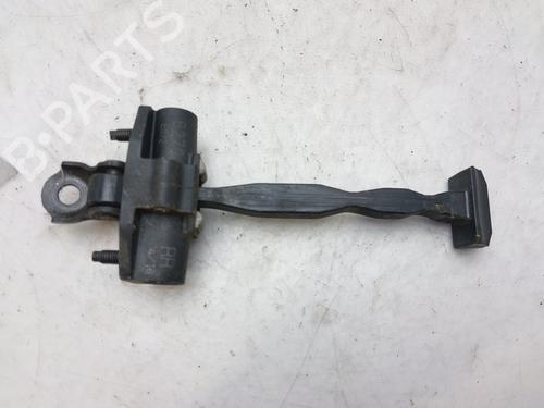 Used Hinge/Door check strap OPEL ASTRA K (B16) 1.6 CDTi (68) (136 hp) 14007158