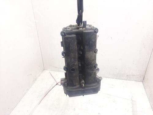 Used Cylinder head JAGUAR S-TYPE II (X200) [1998-2008]  28579181