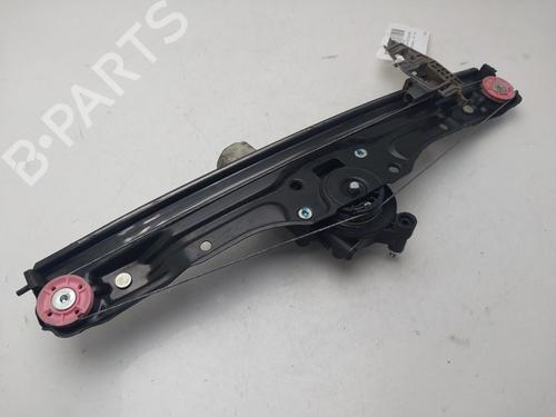 Front left window mechanism LANCIA YPSILON (312_) 1.3 D Multijet (312.YXE1A, 312.YXU1A) | BP37197772C22 - Image 6