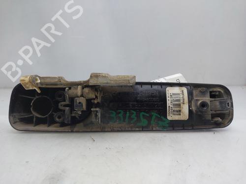 Rear left exterior door handle JEEP GRAND CHEROKEE III (WH, WK) 3.0 CRD 4x4 | BP17226687C130 