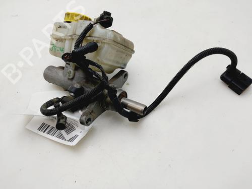 Brake master cylinder SEAT IBIZA IV (6J5, 6P1)  | BP28040502M77 