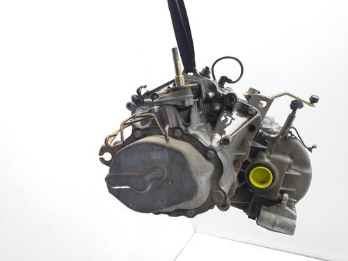 Gearbox CITROËN XSARA (N1) 1.9 D | BP7285247M3 