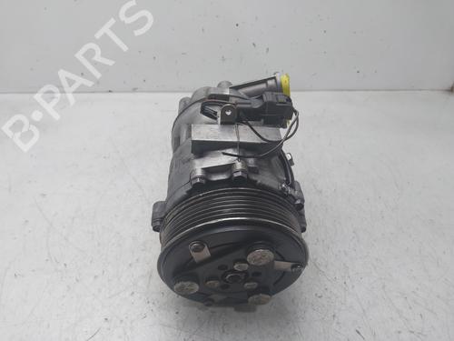AC compressor CITROËN NEMO Box Body/MPV (AA_) 1.3 HDi 75 | BP31630949M34 