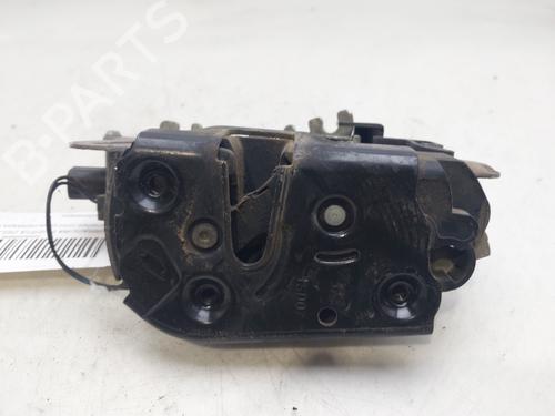 Front right lock MERCEDES-BENZ VITO / MIXTO Van (W639) 109 CDI (639.601, 639.603, 639.605) | BP17903331C97 