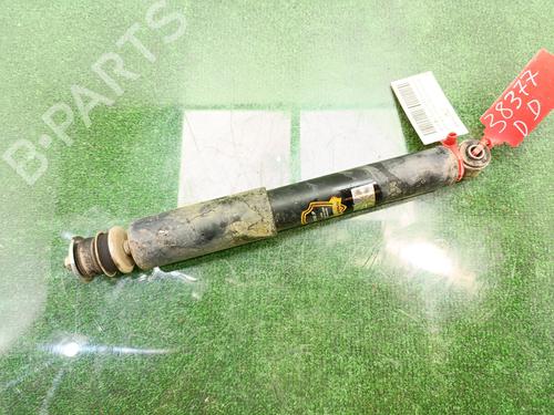 Used Right front shock absorber ISUZU RODEO Closed Off-Road Vehicle [1997-2004]  29840082