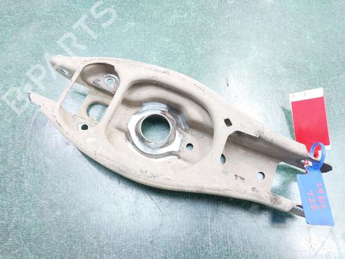 Left rear suspension arm BMW 1 (E87) 120 d | BP11706283M14 
