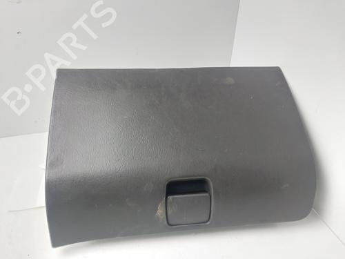 Used Glove box Glove box SSANGYONG KORANDO (KJ) 2.3 TDiC 4x4 (101 hp) 33652678 33652678