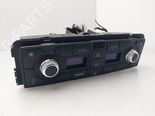 Climate control AUDI A8 D3 (4E2, 4E8) 3.7 quattro | BP37759191I5 - Image 2