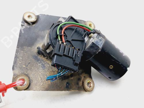 Viskermotor vindrude MITSUBISHI CARISMA (DA_) 1.6 (DA1A) (99 hp) 30794273